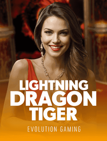 Lightning Dragon Tiger