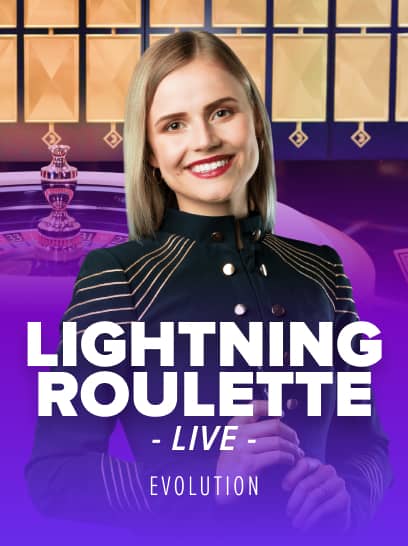 Lightning Roulette