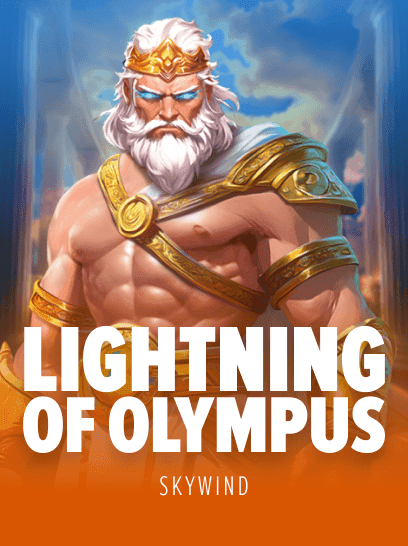 Lightning of Olympus