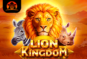 Lion Kingdom
