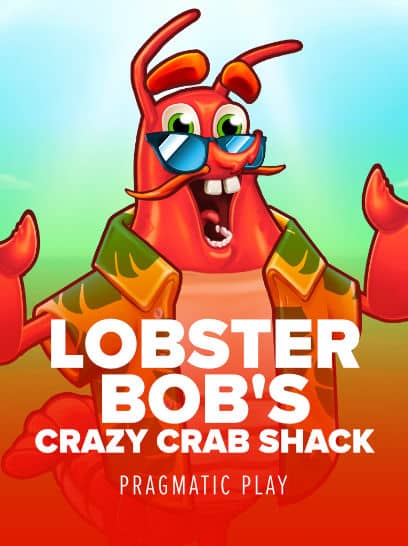 Lobster Bobs Crazy Crab Shack