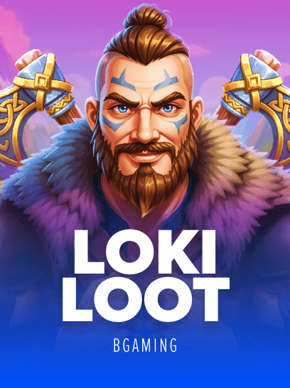 Loki Loot