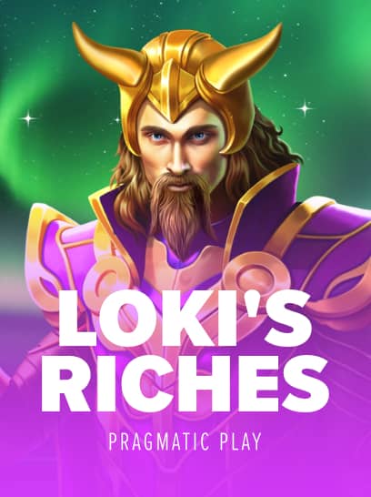 Lokis Riches