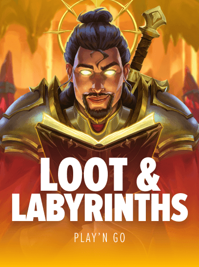 Loot Labyrinths
