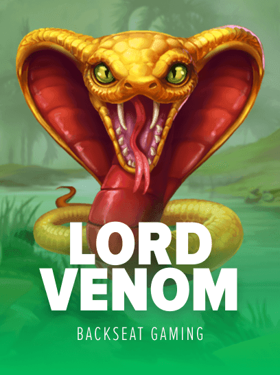 Lord Venom 88