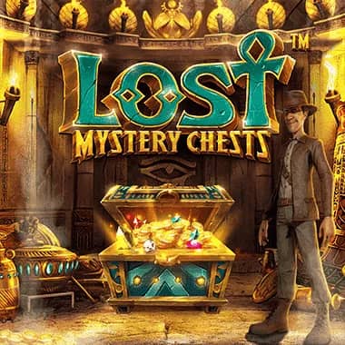 Lost Chests Mystery