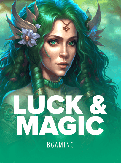 Luck and Magic