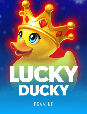 Lucky Ducky