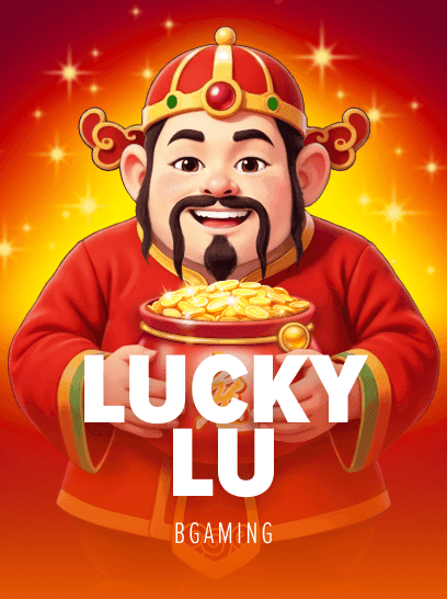 Lucky Lu
