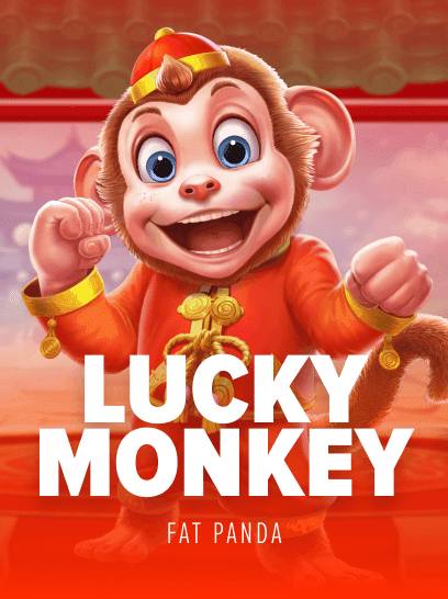Lucky Monkey