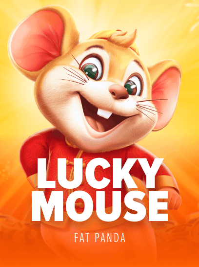 Lucky Mouse