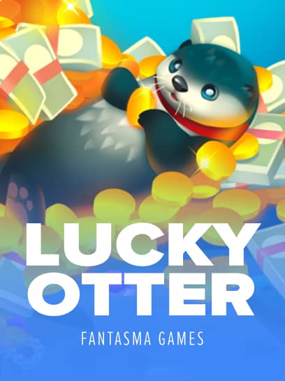 Lucky Otter
