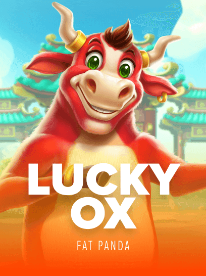 Lucky Ox