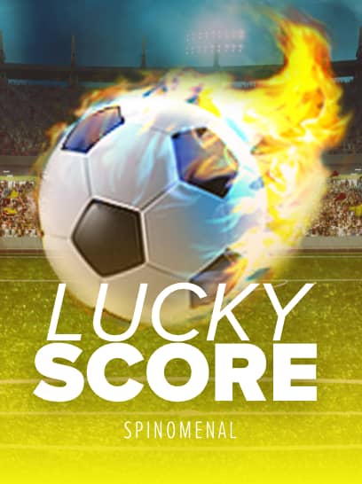 Lucky Score