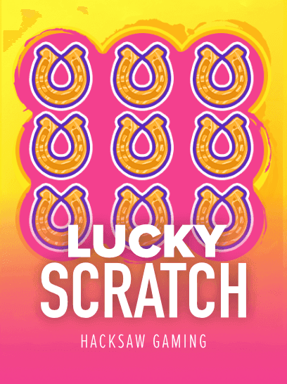 Lucky Scratch