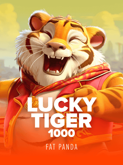Lucky Tiger 1000