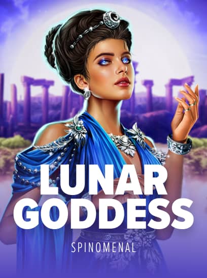 Lunar Goddess