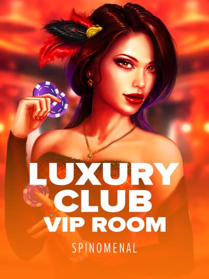 Luxury Club VIP Room