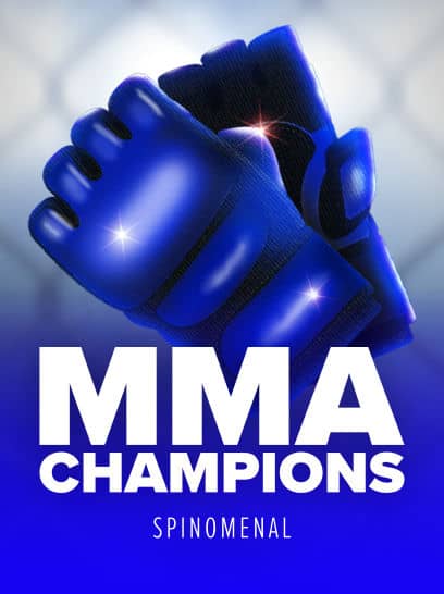 M M A Champions