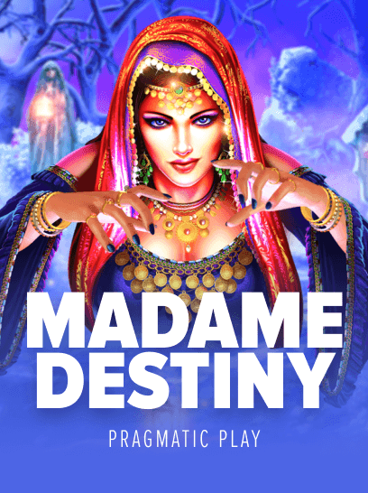 Madame Destiny