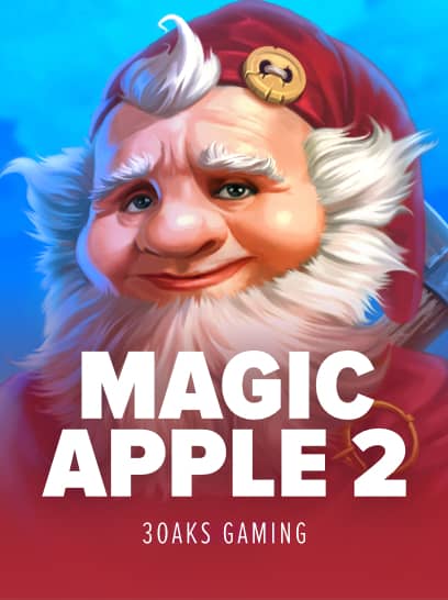 Magic Apple 2