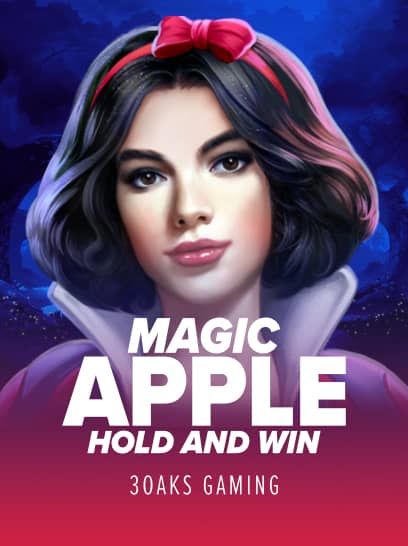 Magic Apple