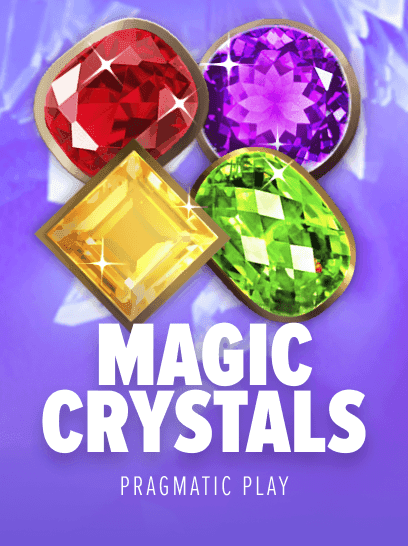 Magic Crystals