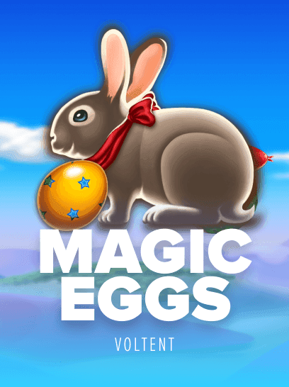 Magic Eggs