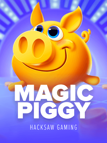 Magic Piggy