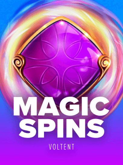 Magic Spins