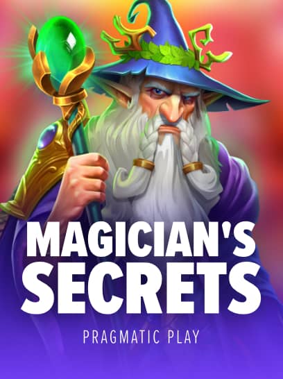Magicians Secrets