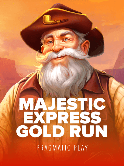 Majestic Express Gold Run