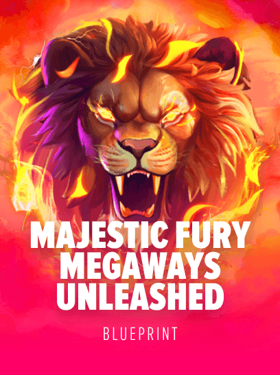Majestic Fury Megaways Unleashed