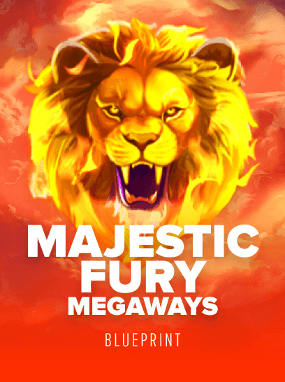 Majestic Fury Megaways