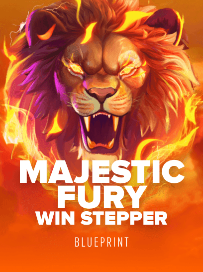 Majestic Fury Win Stepper