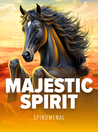 Majestic Spirit