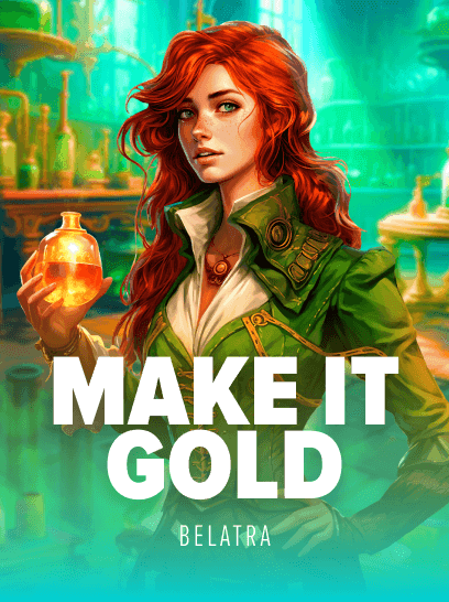 Makeit Gold