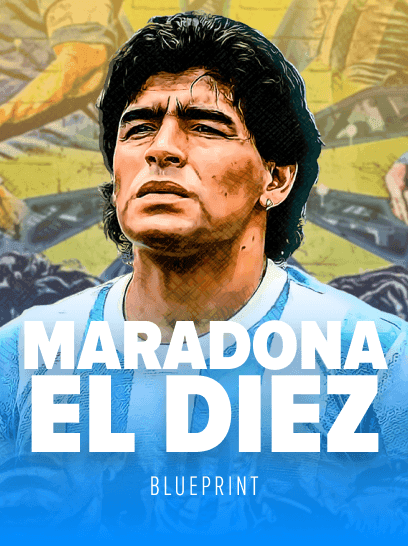 Maradona El Diez