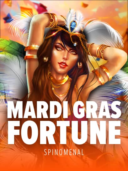 Mardi Gras Fortunes