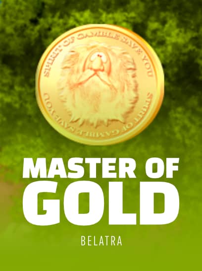 Master of Gold