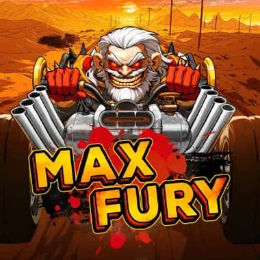 Max Fury