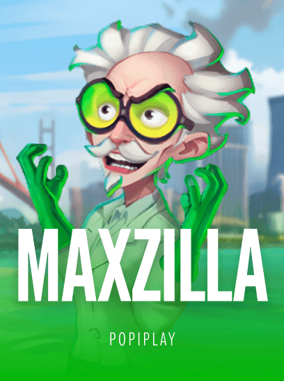 Maxzilla
