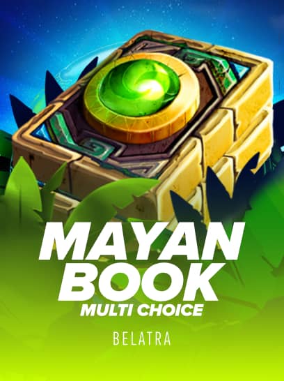 Mayan Book Multi Choice