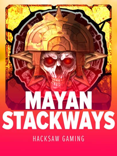 Mayan Stackways