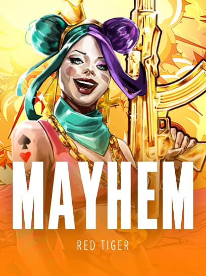 Mayhem