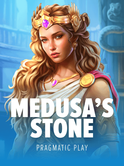 Medusas Stone