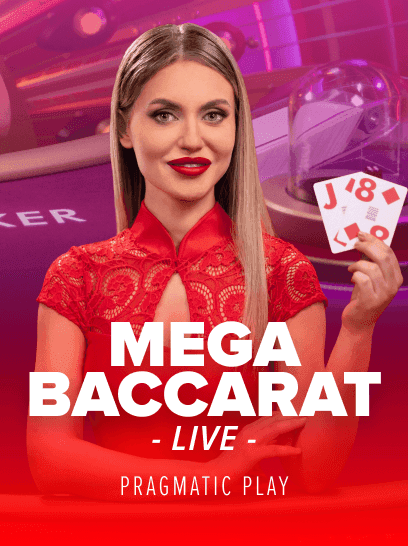 Mega Baccarat