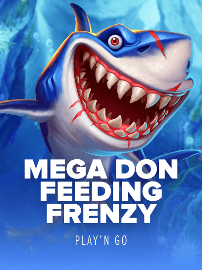 Mega Don Feeding Frenzy