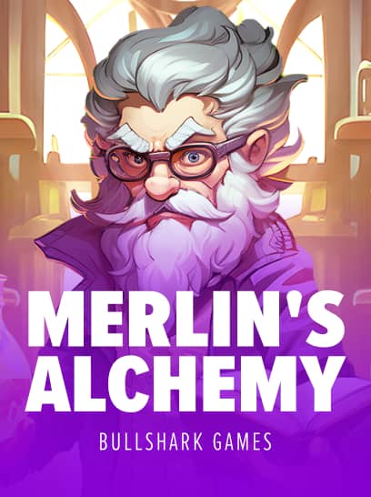 Merlins Alchemy 94