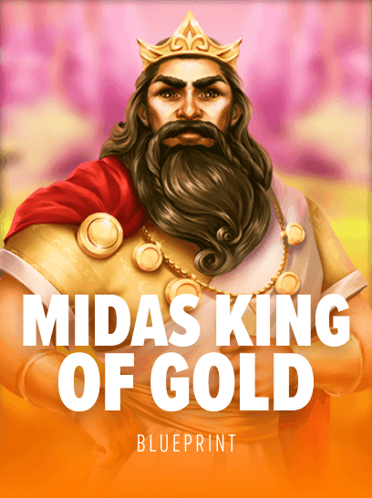Midas King Of Gold